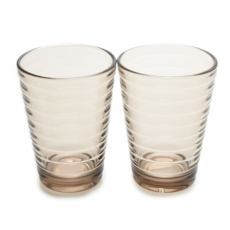 イッタラ IITTALA アイノアアルト ハイボールグラス 330ml 2個