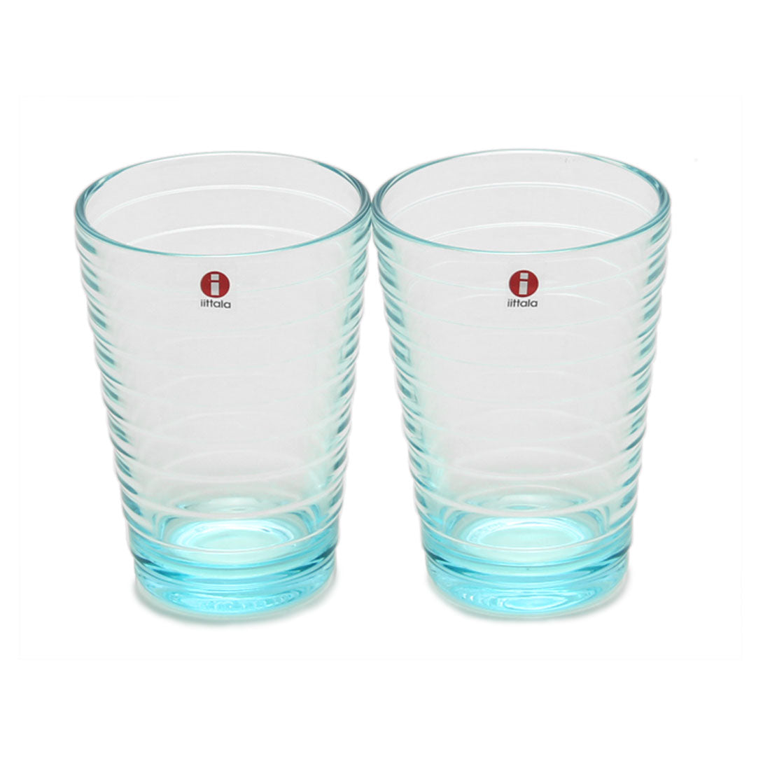 イッタラ IITTALA アイノアアルト ハイボールグラス 330ml 2個