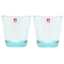 カルティオ タンブラー 210ml 2個入り 食器 10カラー