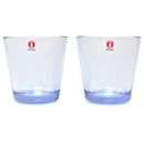 カルティオ タンブラー 210ml 2個入り 食器 10カラー