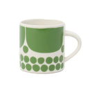 スンヌンタイ マグ 0.35L グリーン 1057194 マグカップ