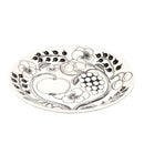 食器 ブラック
パラティッシ プレート 21cm