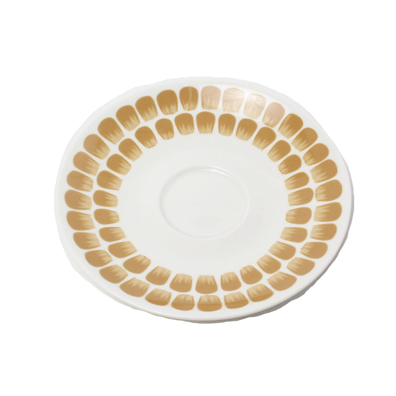 24h トゥオキオ ソーサー 17cm 1070772 食器