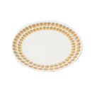 24h トゥオキオ プレート 26cm ベージュ 1070775 食器