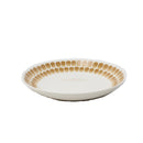 24h トゥオキオ ディーププレート 24cm ベージュ 1070776 食器