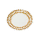 24h トゥオキオ プレート 20cm ベージュ 1070778 食器