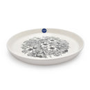 クロッカス プレート19cm 1062352 1062355 食器 2カラー