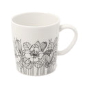 クロッカス マグカップ 0.3L 1062351 1062354 食器 2カラー