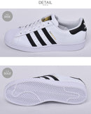 スーパースター スニーカー メンズ レディース