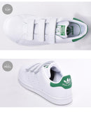 アディダススタンスミス CF C M20607 スニーカー キッズ ジュニア 子供 返品無料 - Z-CRAFT 