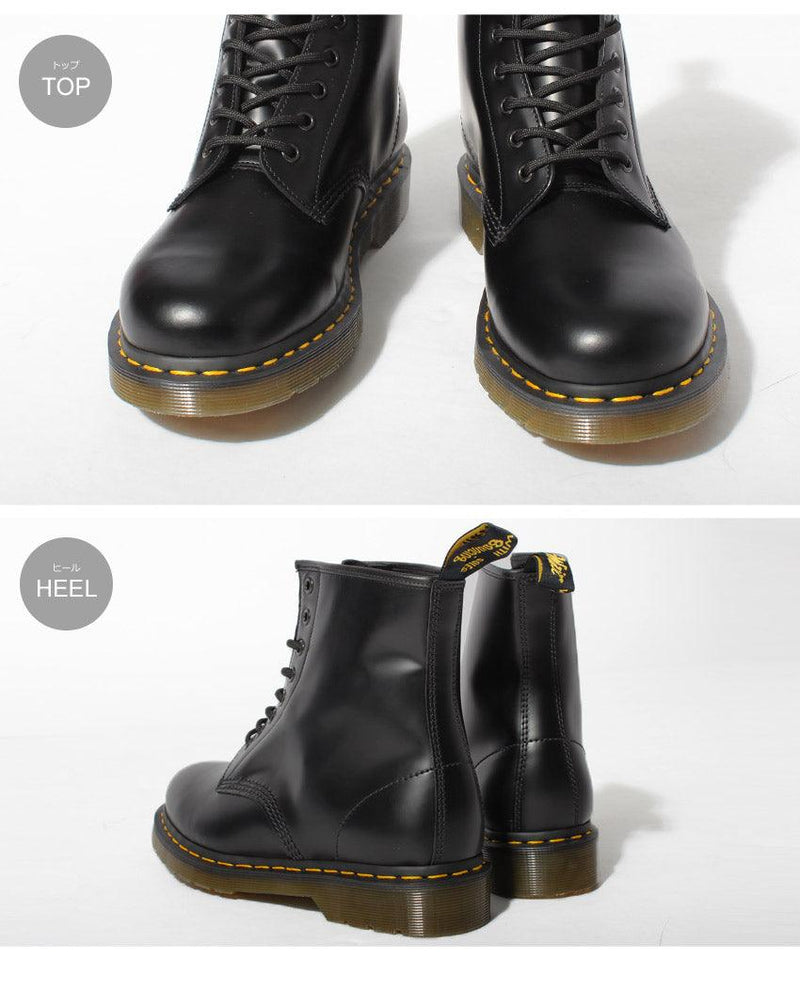 ドクターマーチン Dr.Martens 8ホールブーツ UK3 レディース21.5cm /saa009024