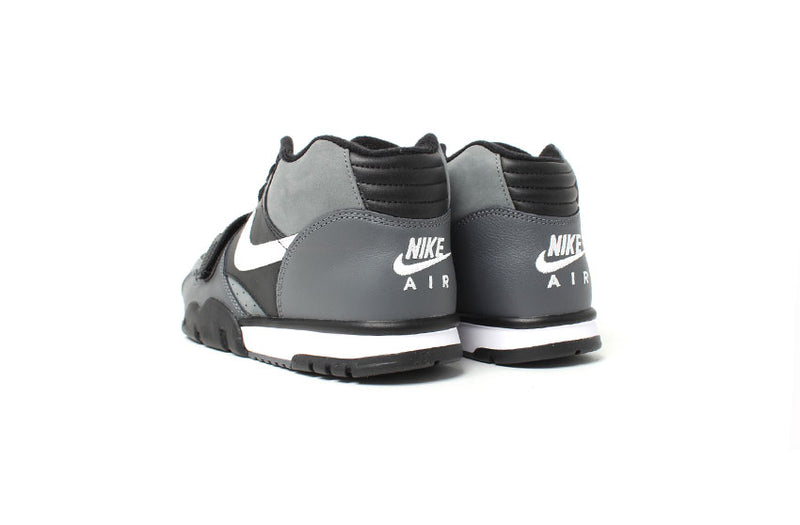 ナイキ NIKE エア トレーナー 1 FD0808-001 スニーカー │Z-CRAFT