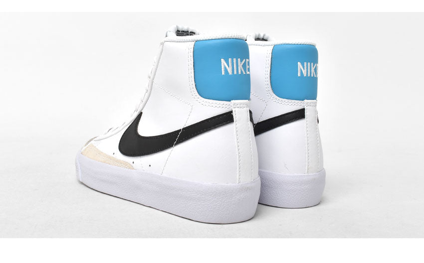 ナイキ NIKE ブレーザー ミッド 77 GS DA4086 スニーカー │Z