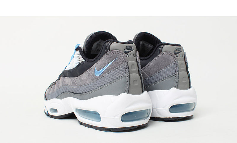 ナイキ NIKE エアマックス 95 DM0011-003 スニーカー │Z-CRAFT 