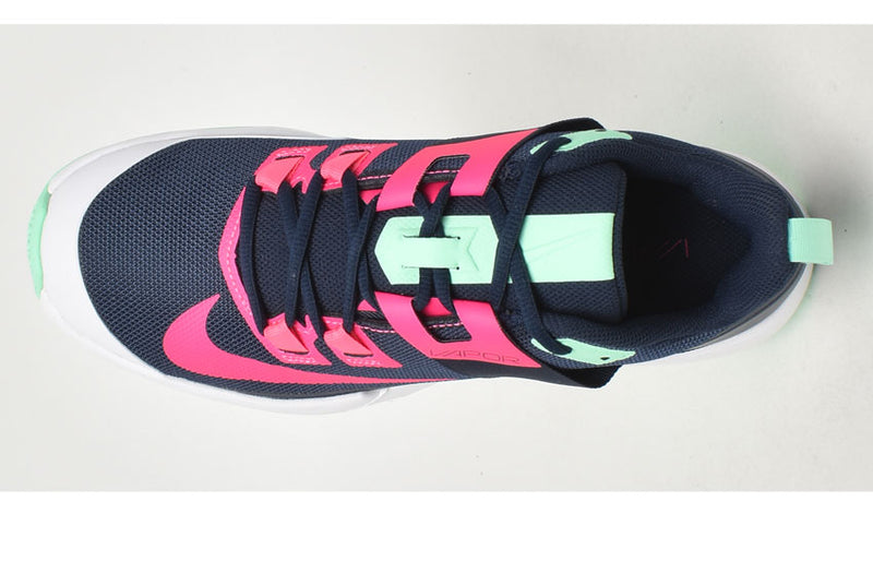 ナイキ NIKE コート ヴェイパー ライト HC DC3432 スニーカー 1カラー