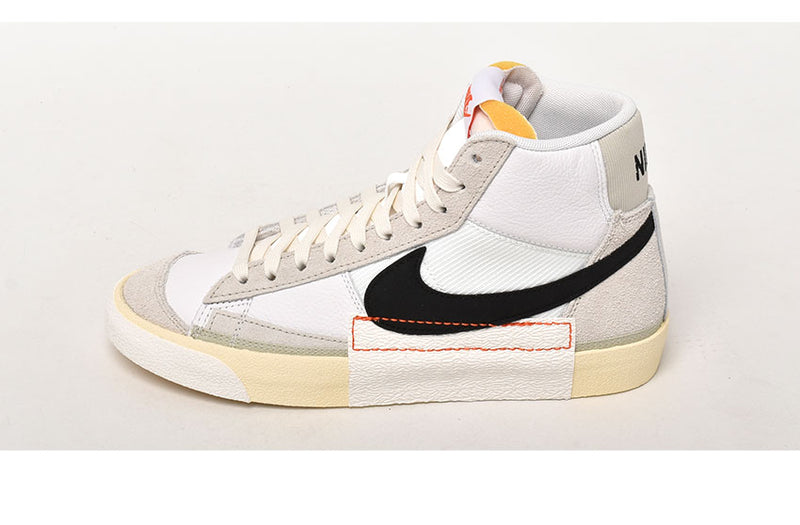 ナイキ NIKE ブレーザー ミッド 77 プロ クラブ DQ7673 スニーカー 1カラー