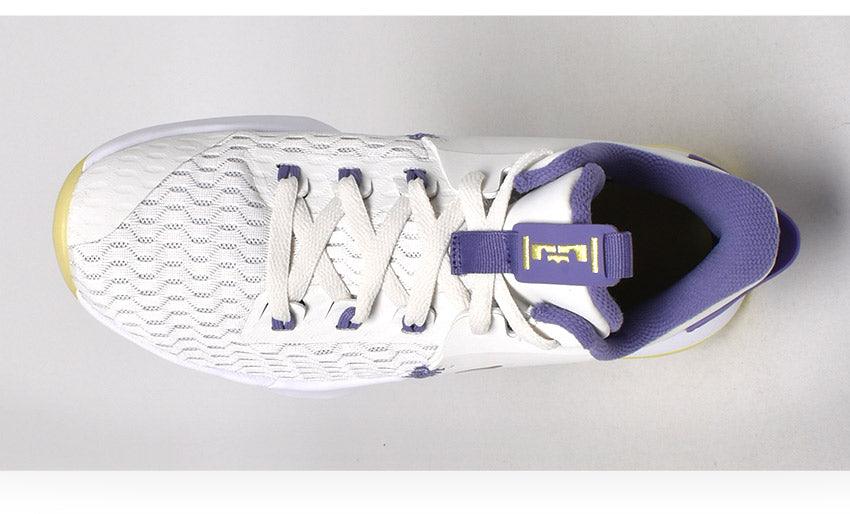 ナイキ（nike） レブロン ウィットネス 5 CQ9380 スニーカー