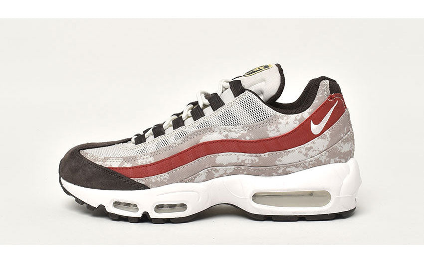 ナイキ NIKE エアマックス95 SE DQ9016 スニーカー 1カラー │Z-CRAFT 