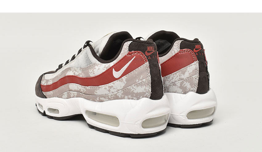 ナイキ NIKE エアマックス95 SE DQ9016 スニーカー 1カラー │Z-CRAFT 