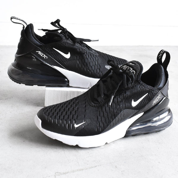 ナイキ NIKE W エアマックス 270 AH6789 スニーカー 1カラー Z ...