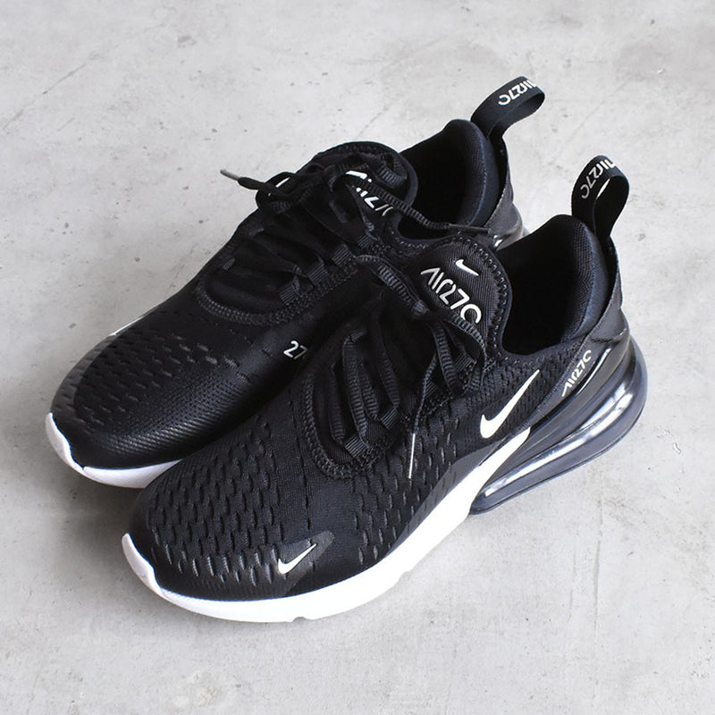 ナイキ NIKE AH6789-100 AIR MAX 白 23.5cm