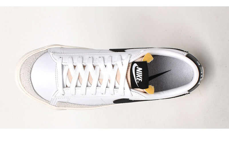 ナイキ NIKE ブレーザー ロー 77 DC4769 スニーカー 1カラー │Z