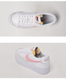 ブレーザー ロー プラットフォーム DJ0292-103 スニーカー 1カラー