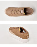 ブレーザー ロー プラットフォーム DJ0292-200 スニーカー 1カラー