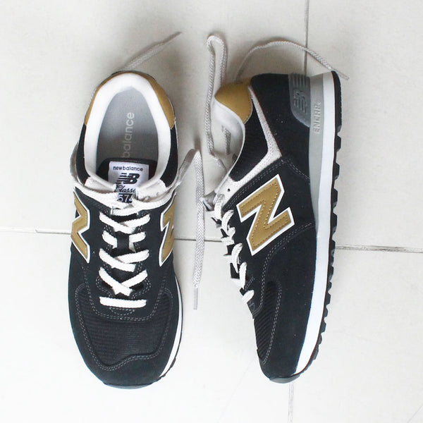 ニューバランス NEW BALANCE ML574 スニーカー 4カラー 返品無料 当日出荷