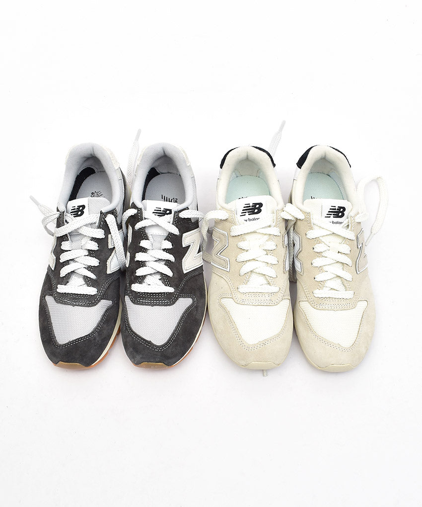 ニューバランス(newbalance) ニューバランス NEW BALANSE CM996 