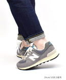 574 U574RH2 U574WR2 スニーカー 2カラー