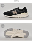 CM997 CM997HPB CM997HPE CM997HPH スニーカー 3カラー