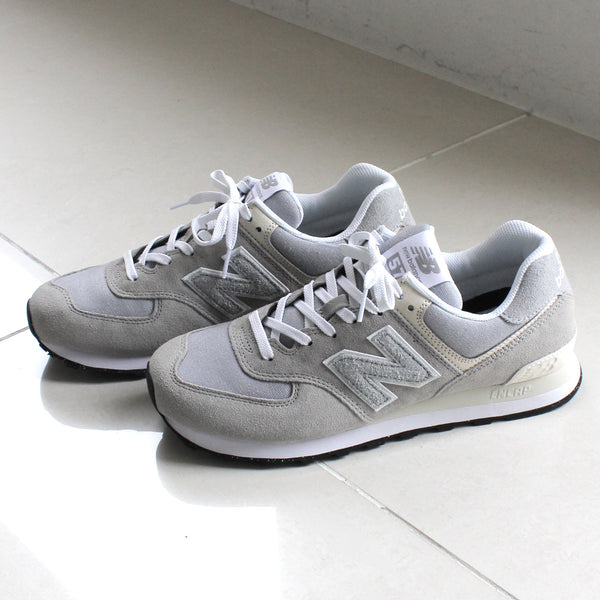 ニューバランス NEW BALANCE ML574 スニーカー 返品無料 当日出荷