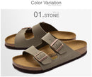 ビルケンシュトックBIRKENSTOCK ビルケンシュトック コンフォートサンダル アリゾナ ARIZONA 普通幅 メンズ シューズ 返品無料 - Z-CRAFT 