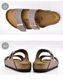 ビルケンシュトックBIRKENSTOCK ビルケンシュトック コンフォートサンダル アリゾナ ARIZONA 普通幅 メンズ シューズ 返品無料 - Z-CRAFT 