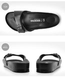 マドリッド EVA サンダル ブラック 黒 ホワイト 白 ネイビー 紺 19カラー