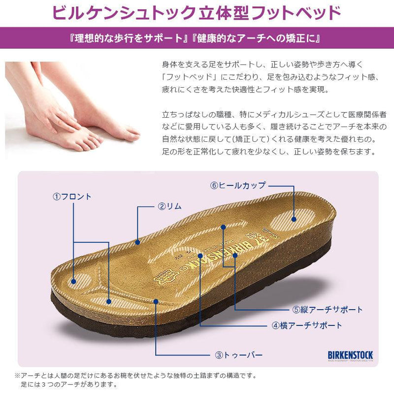 ビルケンシュトックBIRKENSTOCK ビルケンシュトック ARIZONA アリゾナ サンダル レディース 返品無料 - Z-CRAFT 
