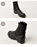 G.I. スタイル ジャングル ブーツ 5081 5080 ブーツ 2カラー