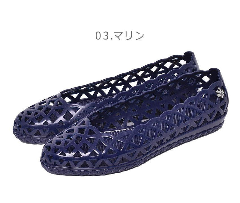 JUTAM シューズ シルバー ゴールド ネイビー 3カラー
