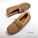 ファーモカシン TO-115 モカシン ブラック 黒 ブラウン 茶 8カラー