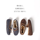 ファーモカシン TO-115 モカシン ブラック 黒 ブラウン 茶 8カラー