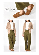 ファーモカシン TO-115 モカシン ブラック 黒 ブラウン 茶 8カラー