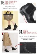 トドスTODOS トドス ブーツ サイドゴア ブーツ TO-118 靴 シューズ レディース カジュアル ポインテッドトゥ - Z-CRAFT 