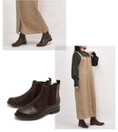 トドスTODOS トドス ブーツ サイドゴア ブーツ TO-118 靴 シューズ レディース カジュアル ポインテッドトゥ - Z-CRAFT 