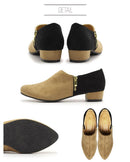 トドスTODOS トドス パンプス バイカラーパンプス TO-167 靴 シューズ レディース カジュアル - Z-CRAFT 