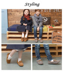 トドストドス TODOS モカシンシューズ ファー モカシン TO-156 靴 シューズ キッズ カジュアル - Z-CRAFT 