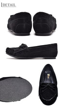 モカシン シューズ TO-225 モカシンシューズ 5カラー