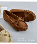 モカシン シューズ TO-225 モカシンシューズ 5カラー