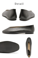 ベレット フラットシューズ TO-257 フラットシューズ 5カラー