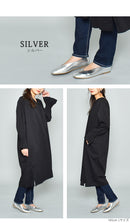 ベレット フラットシューズ TO-257 フラットシューズ 5カラー